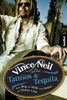 Vince Neil: Tattoos & Tequila, Buch