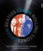 Jim DeRogatis: Beatles gegen Rolling Stones, Buch