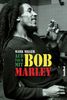 Mark Miller: Auf Tour mit Bob Marley, Buch