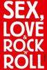 Hollow Skai: Sex, Love & Rock'n'Roll, Buch