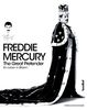 Sean OHara: FREDDIE MERCURY - The Great Pretender, Buch