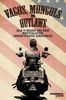 Charles Falco: Vagos, Mongols und Outlaws, Buch