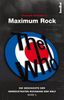 Christoph Geisselhart: The Who - Maximum Rock, eBook