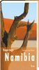 Fabian von Poser: Reportage Namibia, Buch