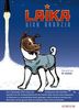 Nick Abadzis: Laika, Buch