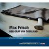 Max Frisch: Der Graf von Öderland, CD