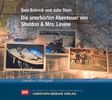 Sam Bobrick: Die unerhörten Abenteuer von Sheldon und Mrs. Levine, CD