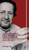 Jens Bjørneboe: Der Mensch ist unsichtbar, Buch