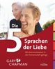 Gary Chapman: Die fünf Sprachen der Liebe, Buch