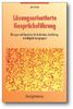 Lilo Schmitz: Lösungsorientierte Gesprächsführung, Buch