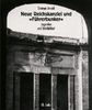 Dietmar Arnold: Neue Reichskanzlei und Führerbunker, Buch
