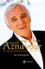 Charles Aznavour: Der einzige Zufall in meinem Leben bin ich, Buch