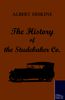 Albert Erskine: The History of the Studebaker Co., Buch