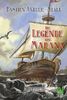 Bastien Anderie-Meyer: Die Legende von Marana, Buch