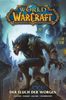 World of Warcraft. Der Fluch der Worgen, Buch