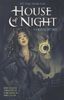 P. C. Cast: House of Night 01. Vermächtnis, Buch