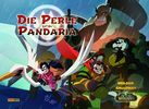 Micky Neilson: World of Warcraft. Die Perle von Pandaria, Buch