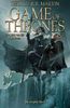 George R. R. Martin: Game of Thrones 02 - Das Lied von Eis und Feuer., Buch