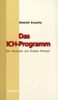 Dietrich Krusche: Das Ich-Programm, Buch