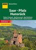 ADAC Wanderführer Saar-Pfalz-Hunsrück, Buch