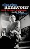 Charles Aznavour: Mit leiser Stimme, Buch