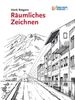 Henk Rotgans: Räumliches Zeichnen, Buch