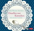 Asfa-Wossen Asserate: Draußen nur Kännchen, 4 CDs