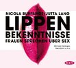 Lippenbekenntnisse, 2 Audio-CDs, 2 CDs
