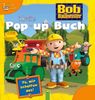 Oliver Bieber: Bob der Baumeister: Mein Pop-up-Buch, Buch
