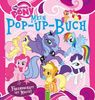 Oliver Bieber: My Little Pony: Mein Pop-up-Buch, Buch