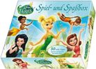 Walt Disney: Disney Fairies Spiel- und Spaßbox, Buch