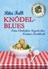 Rita Falk: Knödel-Blues, Buch