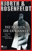 Michael Hjorth: Die Frauen, die er kannte, Buch
