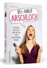 Wilma Bögel: Bei Anruf Arschloch, Buch