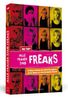 Anja Egger: Alle Frauen sind Freaks, Buch