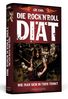 Lüc Carl: Die Rock'n'Roll-Diät, Buch