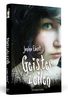 Janina Ebert: Geisterzeilen, Buch