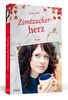 Heike Abidi: Zimtzuckerherz, Buch