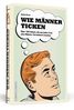 Hauke Brost: Wie Männer ticken, Buch