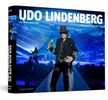 Udo Lindenberg: Udo Lindenberg - Ich mach mein Ding, Buch