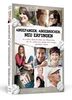 Eva M. Hoffmann: Angefangen, abgebrochen, neu erfunden, Buch