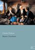 Charles Dickens: Martin Chuzzlewit, Buch