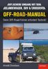 Arnold Christians: Off-Road-Manual, Buch