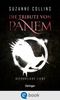 Suzanne Collins: Die Tribute von Panem. Gefährliche Liebe, eBook