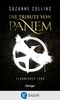 Suzanne Collins: Die Tribute von Panem - Flammender Zorn, eBook