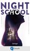 C. J. Daugherty: Night School. Du darfst keinem trauen, eBook