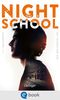 C. J. Daugherty: Night School 02. Der den Zweifel sät, eBook