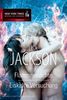 Lisa Jackson: Flammennächte / Eiskalte Versuchung, Buch