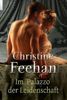 Christine Feehan: Im Palazzo der Leidenschaft, Buch
