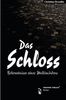 Christian Brondke: Das Schloss, Buch
